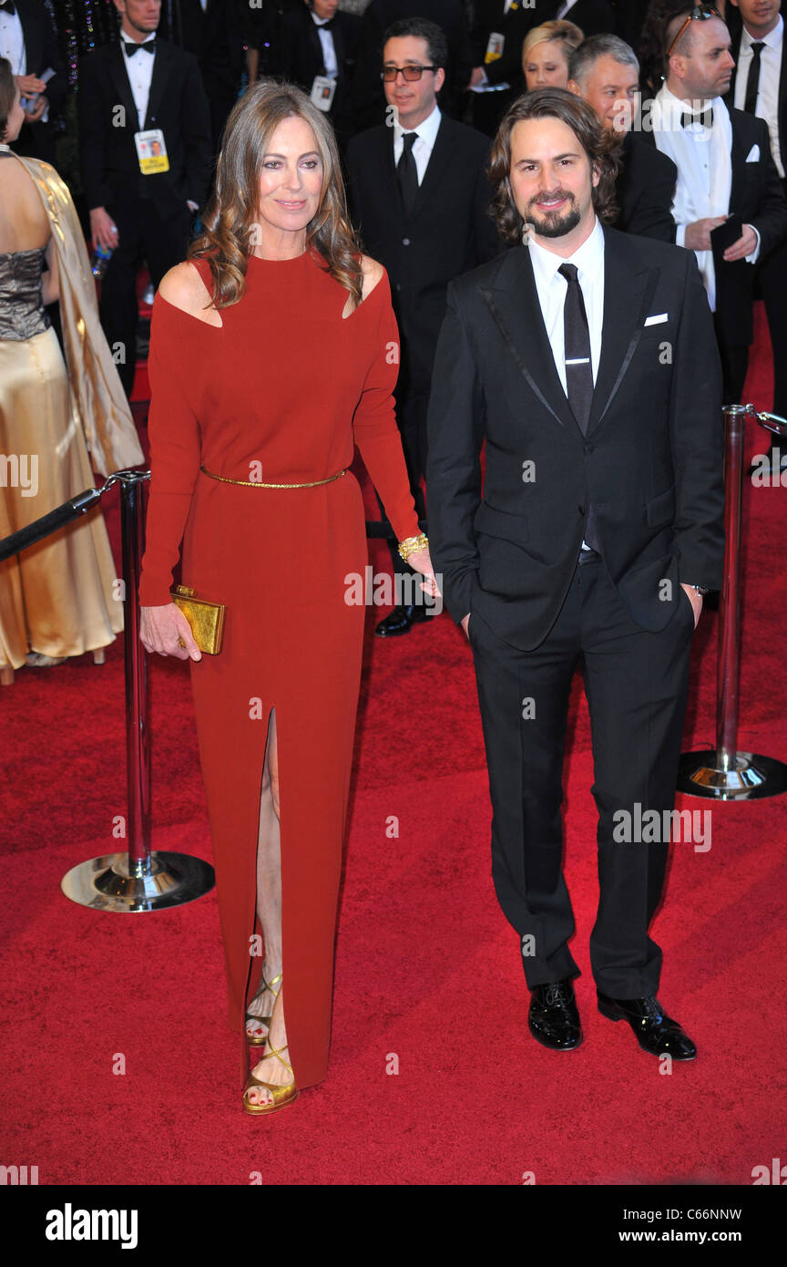 Kathryn ann bigelow hi-res stock photography and images - Alamy