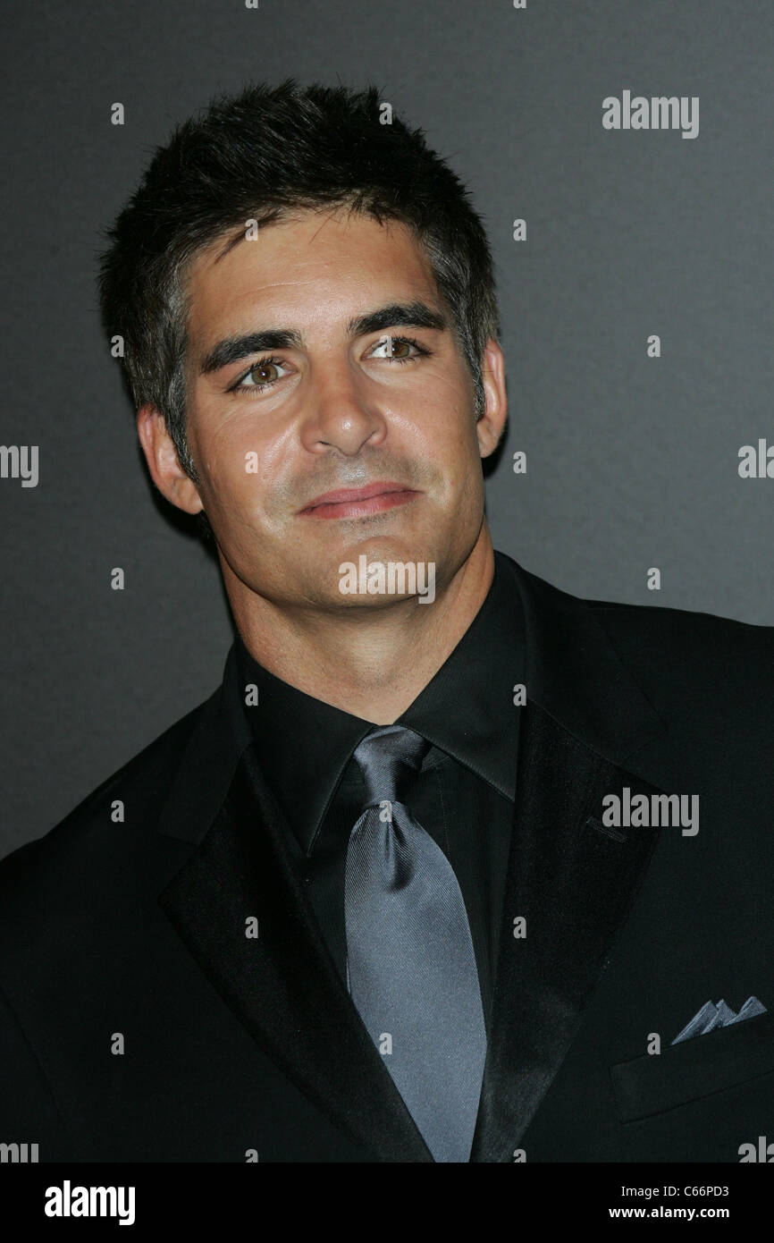 Galen Gering at arrivals for 38th Annual Daytime Entertainment Emmy Awards - ARRIVALS PT 2, Hilton Hotel, Las Vegas, NV June 19, 2011. Photo By: James Atoa/Everett Collection Stock Photo
