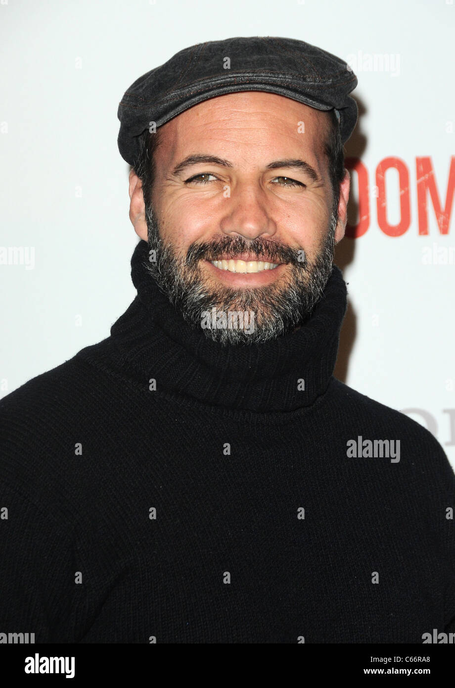 Billy zane hi-res stock photography and images - Alamy