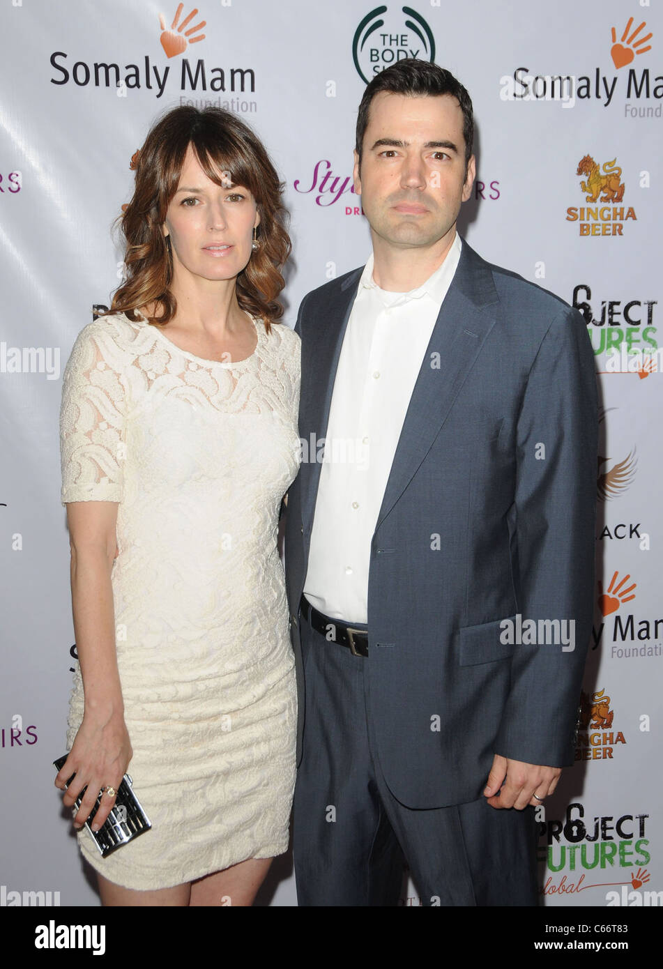 Rosemarie Dewitt Lingerie