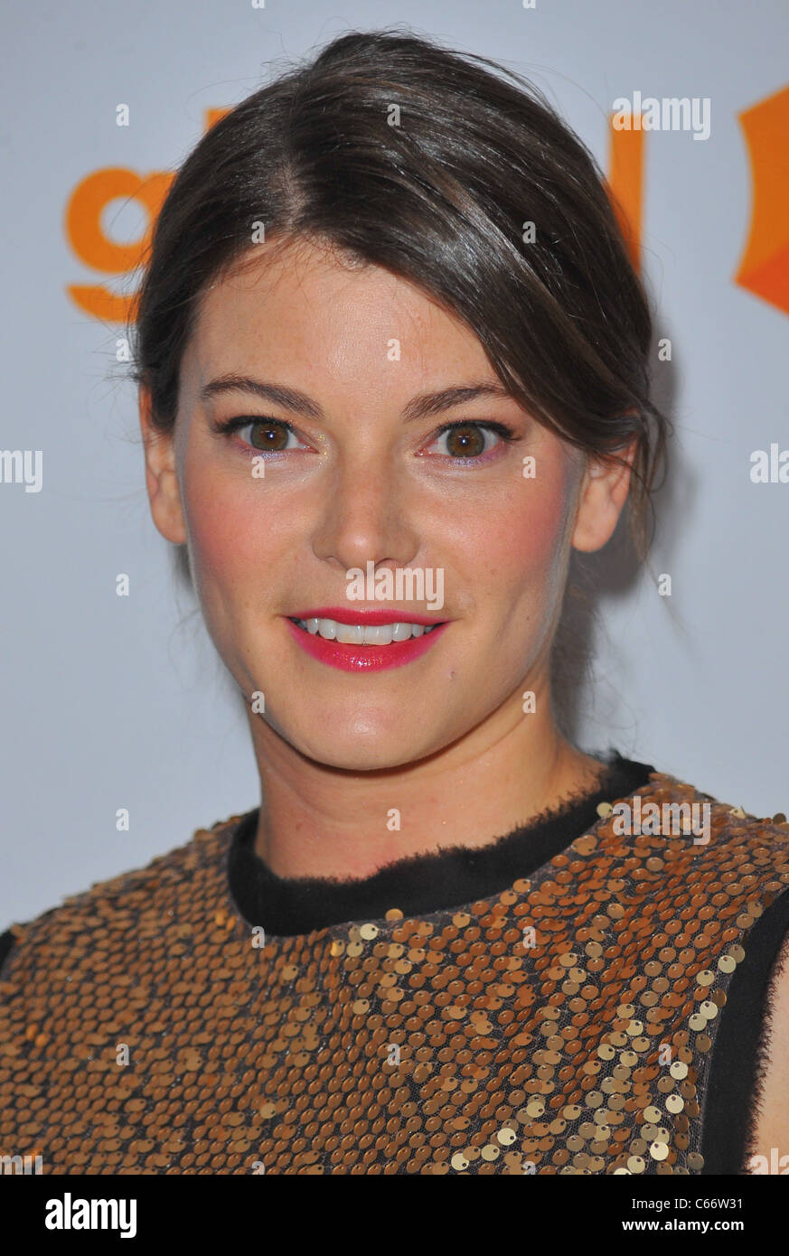 Gail simmons hi-res stock photography and images - Alamy