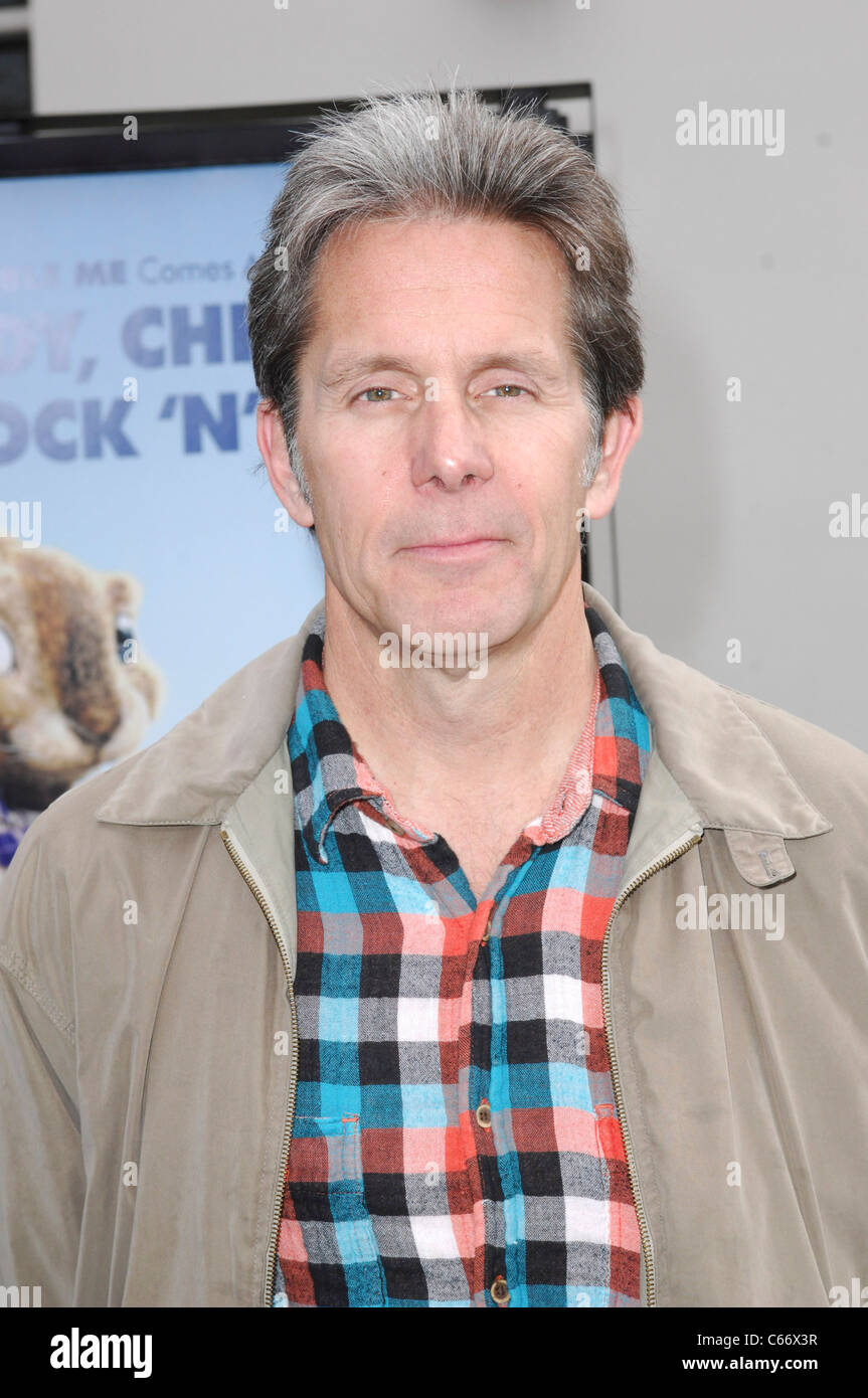Gary Cole at arrivals for HOP Premiere, Universal CityWalk, Los Angeles