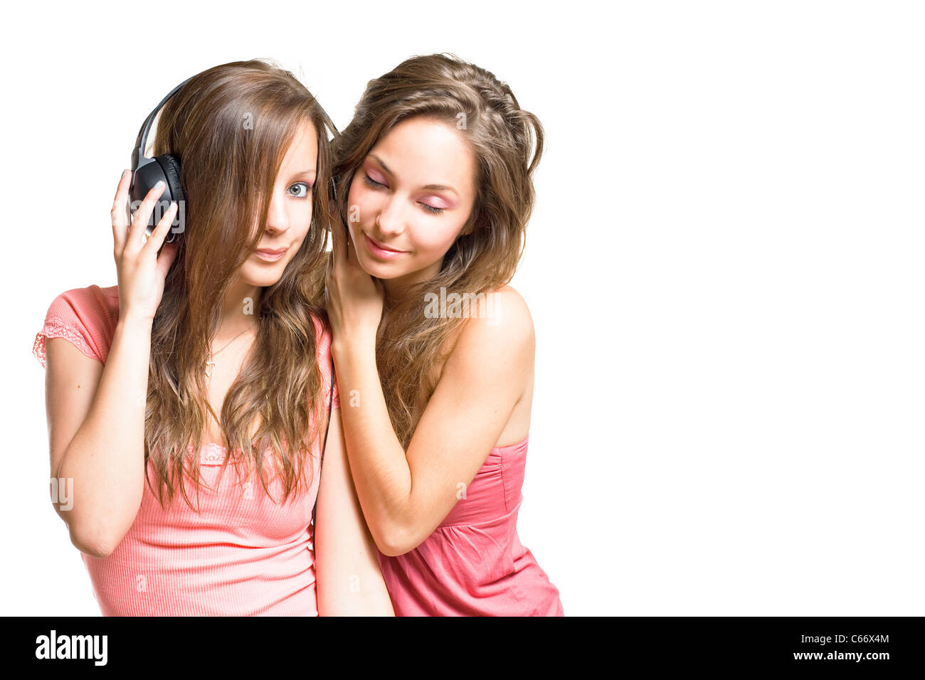 With you Young brunette girls apologise, but Apologise, Young brunette girls version