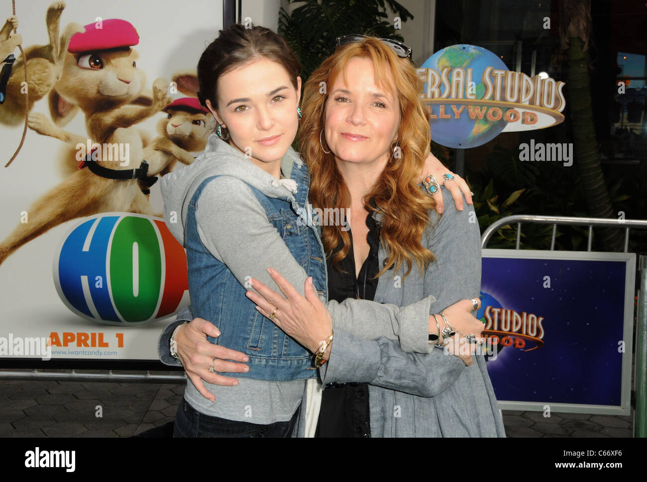 Zoey Deutch Switched At Birth