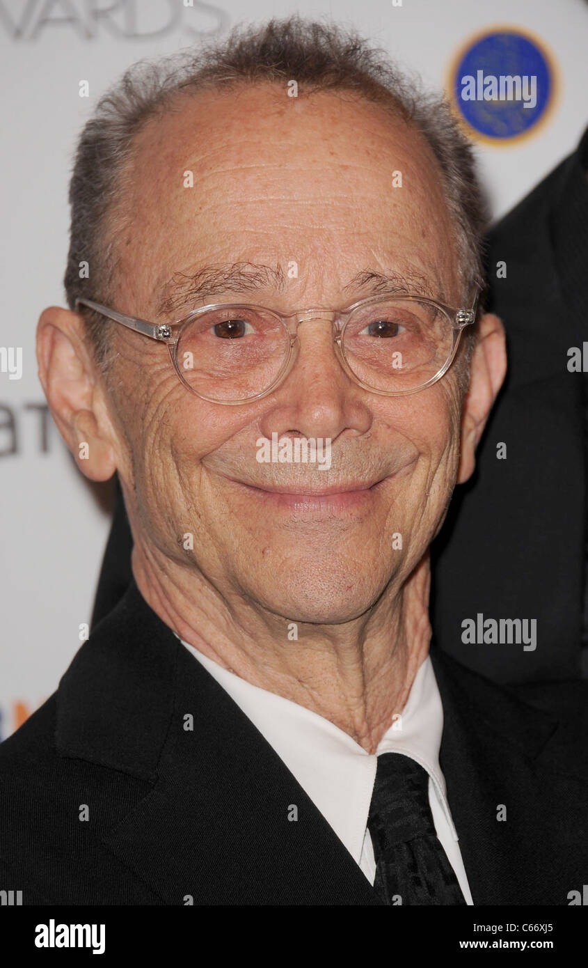 Joel Grey at arrivals for 56th Annual Drama Desk Awards Ceremony ...