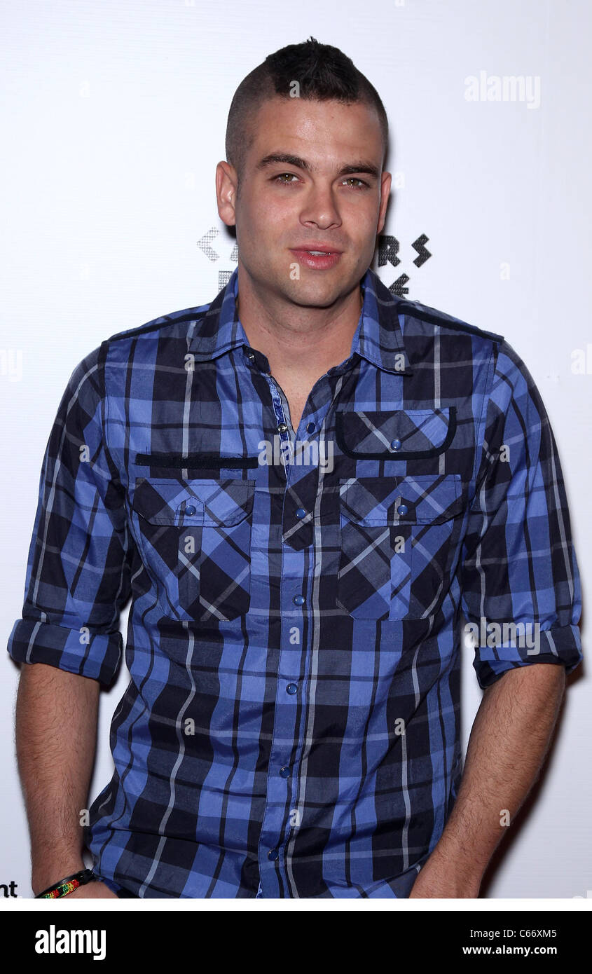 Mark Salling in attendance for Mark Salling Hosts Evening at PURE, PURE