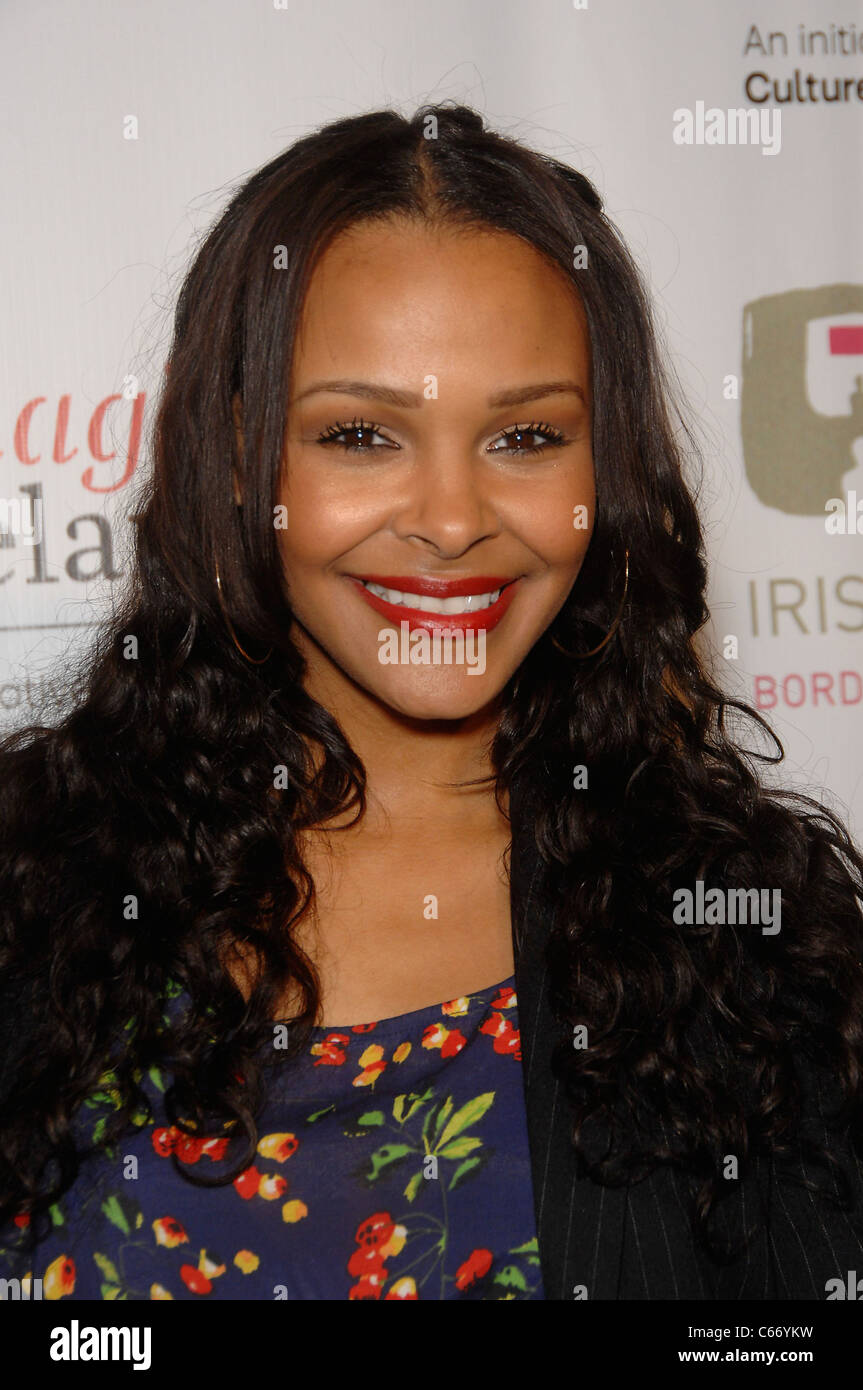 Samantha mumba hi-res stock photography and images - Alamy