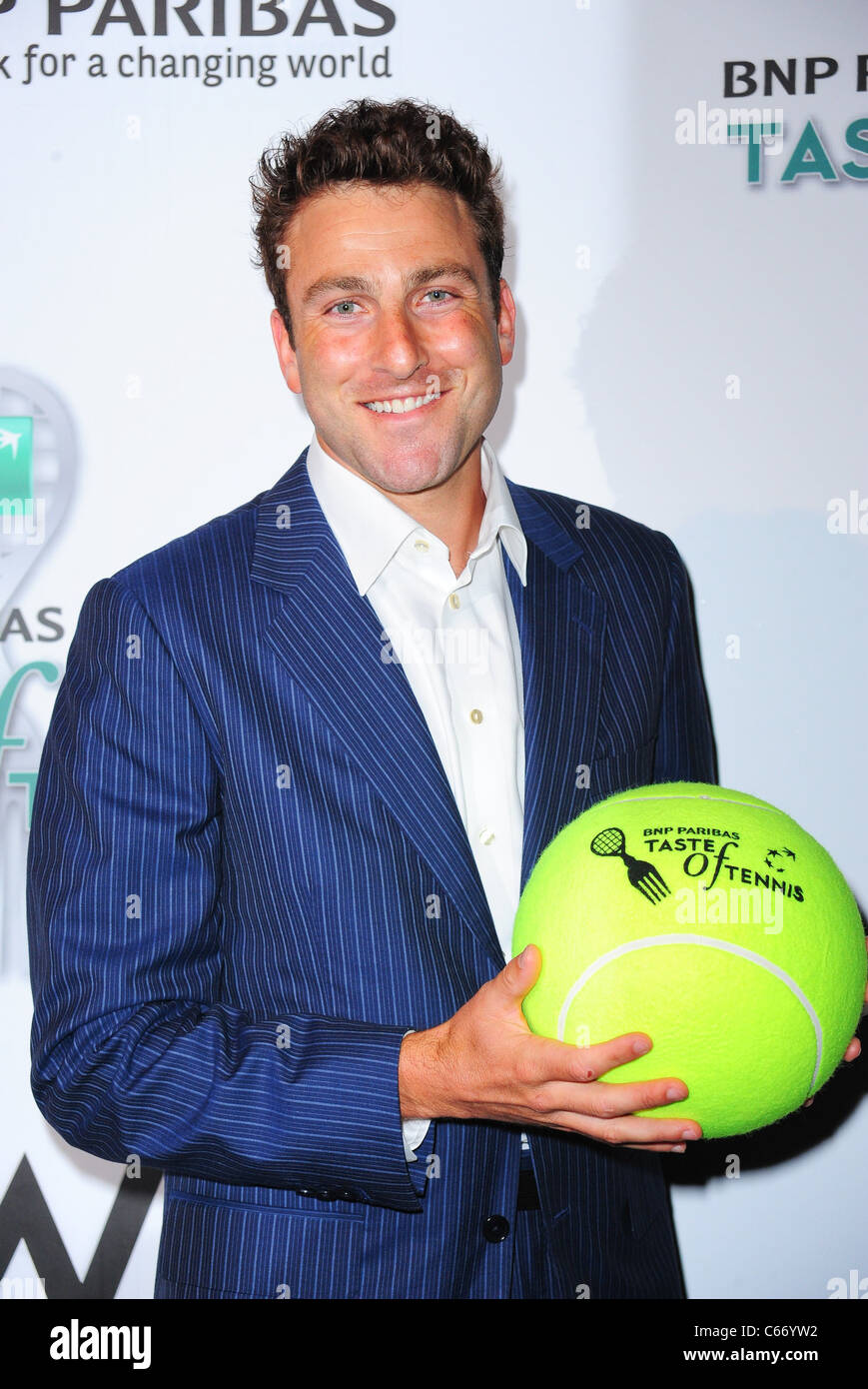 Justin gimelstob hi-res stock photography and images - Alamy