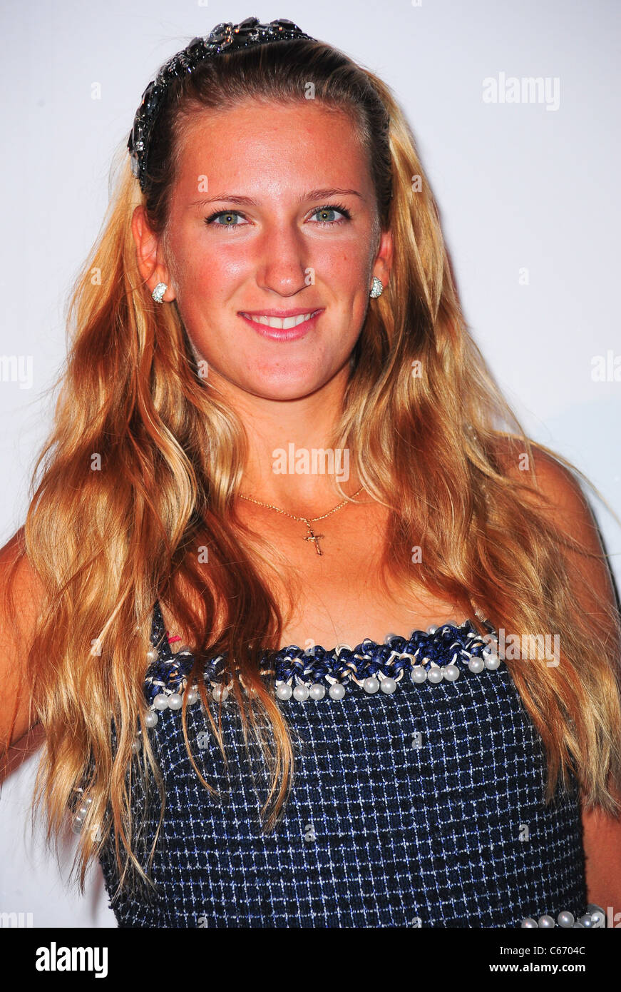Victoria azarenka hi-res stock photography and images - Alamy