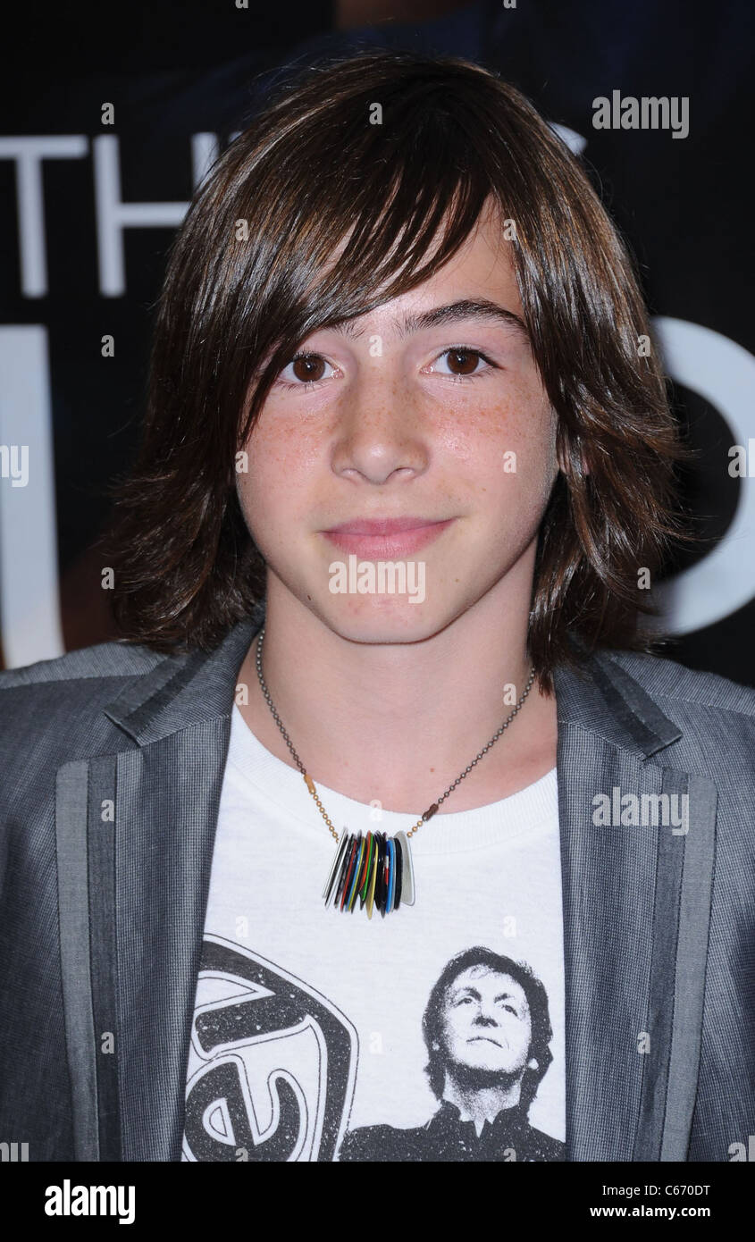 Jonah Bobo Now