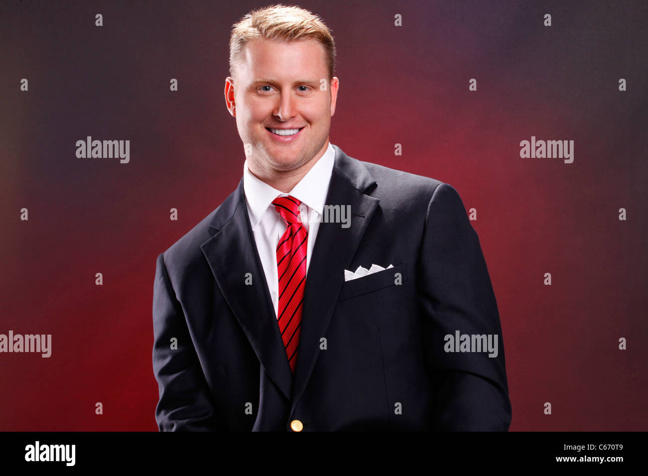 Navy blazer hi-res stock photography and images - Alamy