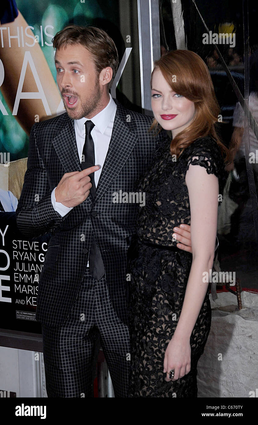 crazy stupid love ryan gosling emma stone