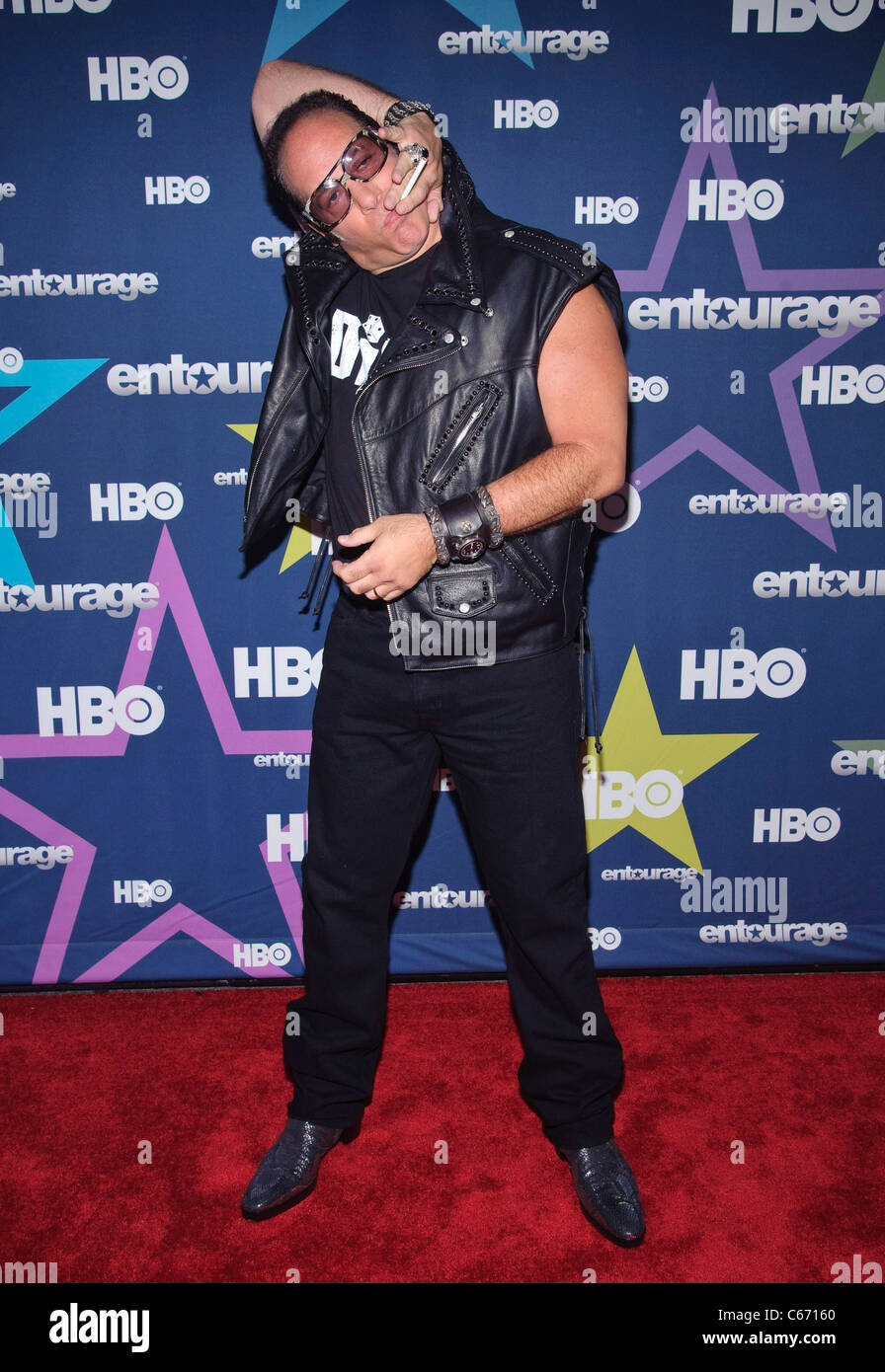 Andrew clay hires stock photography and images Alamy