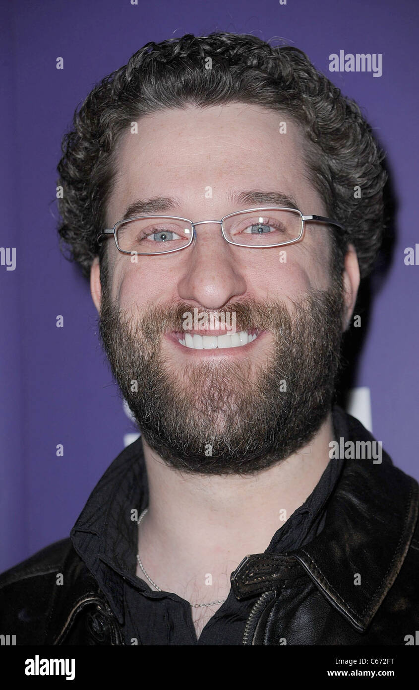 Dustin Diamond at arrivals for Mega Python vs. Gatoroid SyFy Premiere