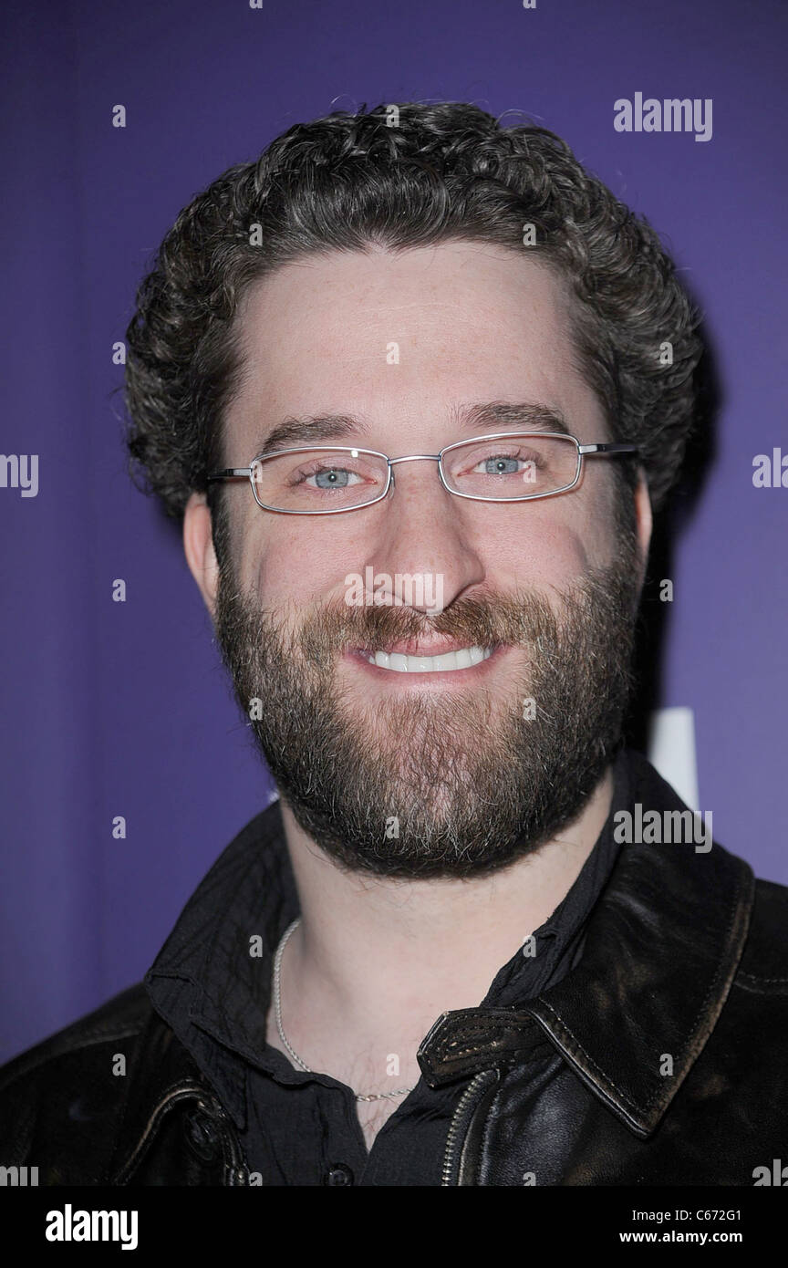 Dustin Diamond at arrivals for Mega Python vs. Gatoroid SyFy Premiere