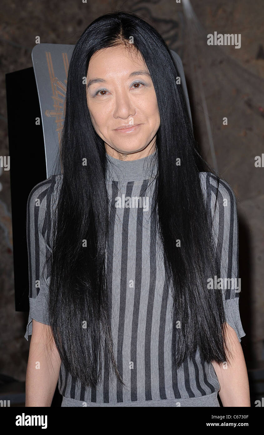 Vera wang hi-res stock photography and images - Alamy