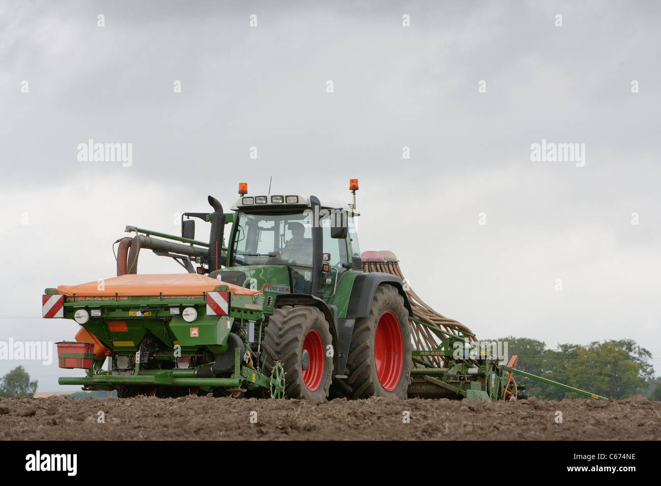 Fendt hi-res stock photography and images - Page 6 - Alamy