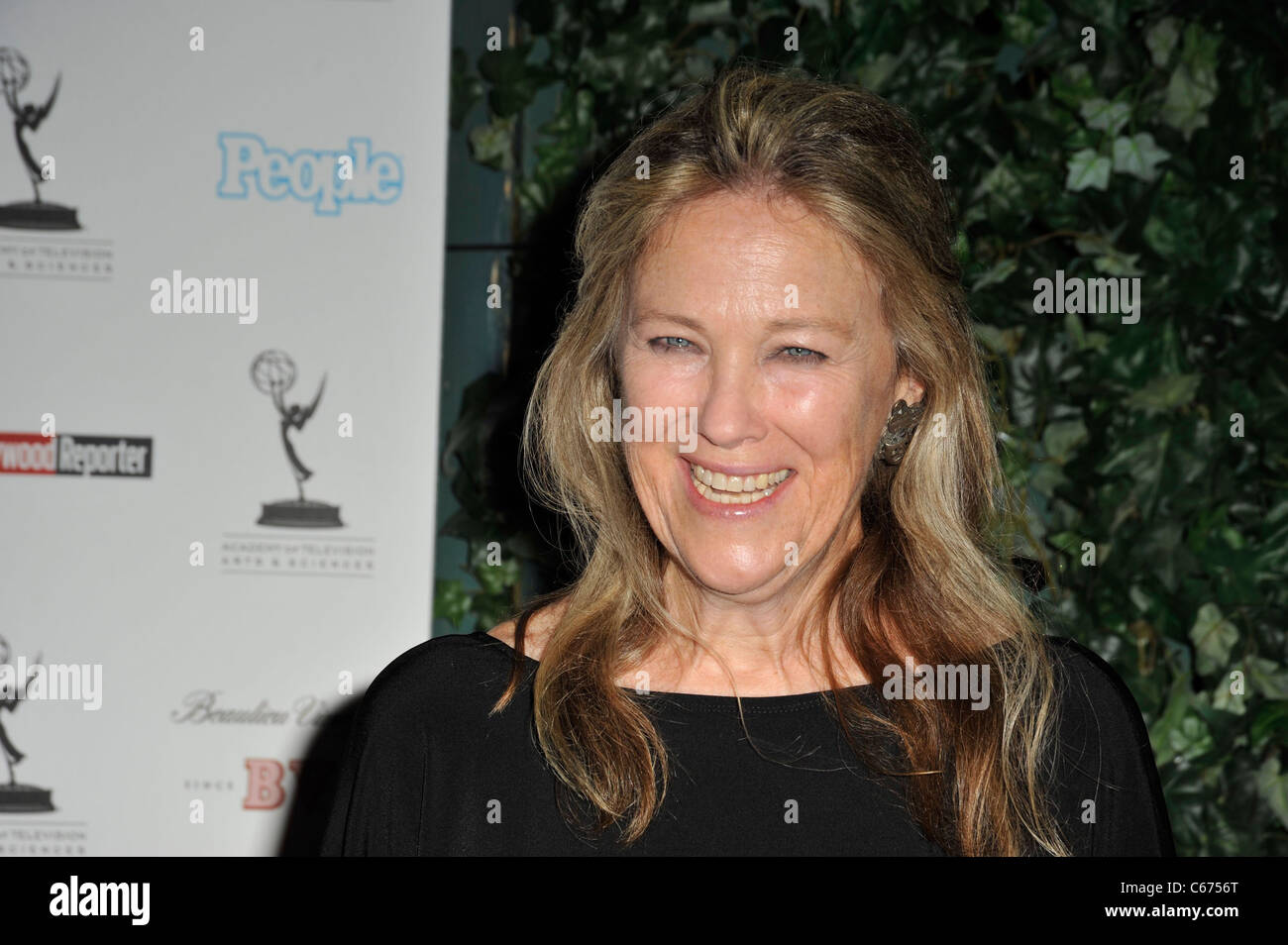 Catherine O'Hara at arrivals for 62nd Primetime Emmy Awards Performers
