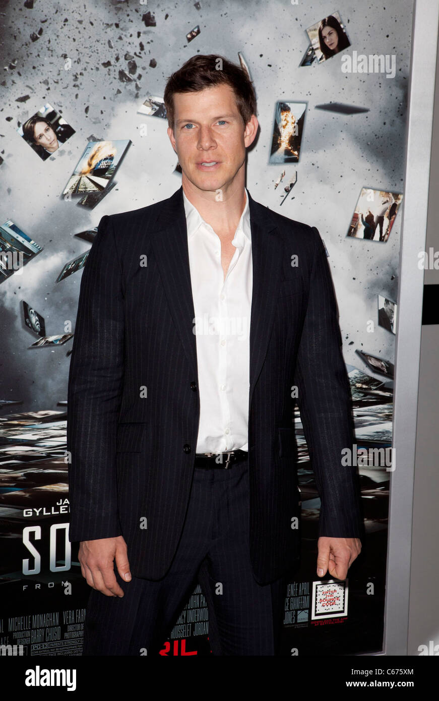 Eric mabius hi-res stock photography and images - Alamy