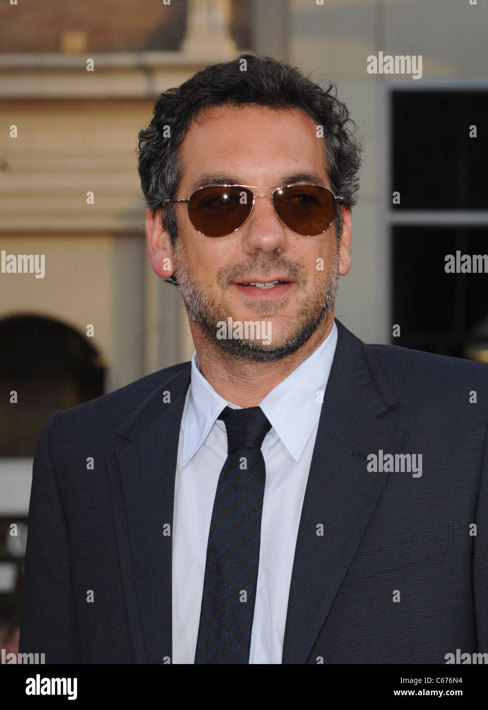 Todd phillips hi-res stock photography and images - Alamy