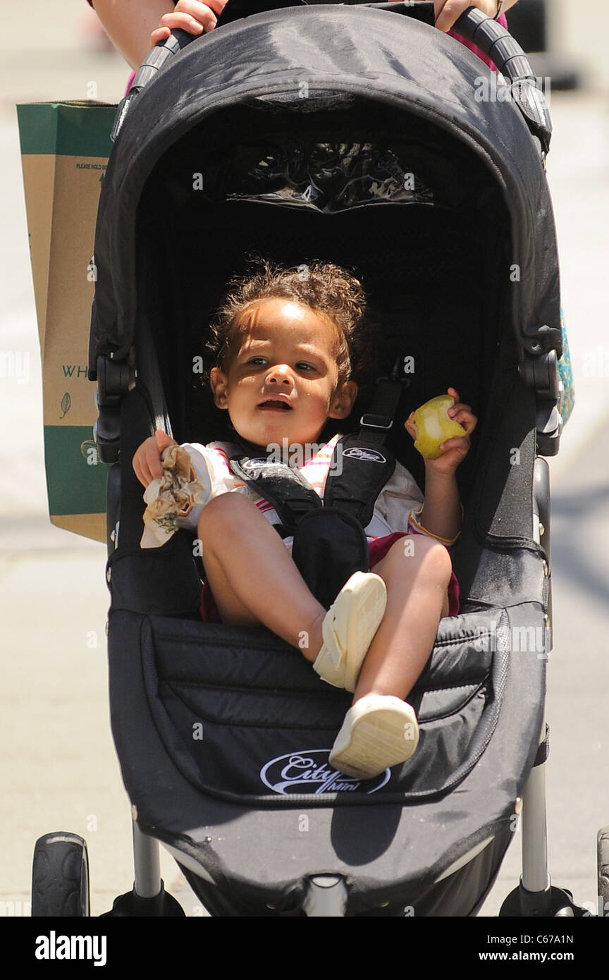 Luna baby hi-res stock photography and images - Alamy