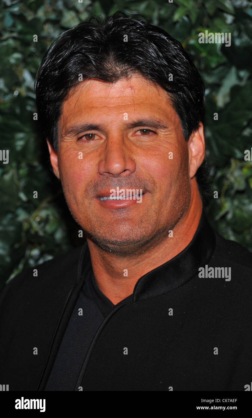 jose canseco age