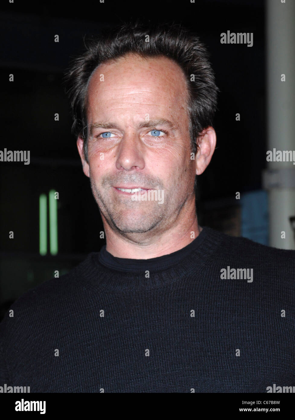 John Stockwell at arrivals for CAT RUN Premiere, Arclight Cinerama Dome, Los Angeles, CA March 29, 2011. Photo By: Elizabeth Goodenough/Everett Collection Stock Photo