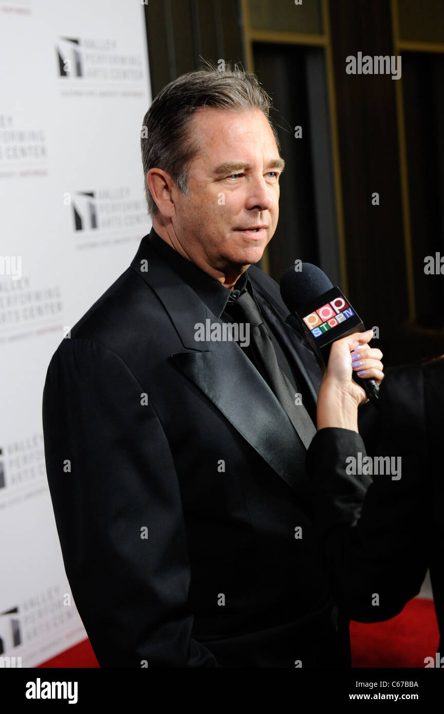 Beau Bridges at arrivals for Opening Gala for the Valley Performing