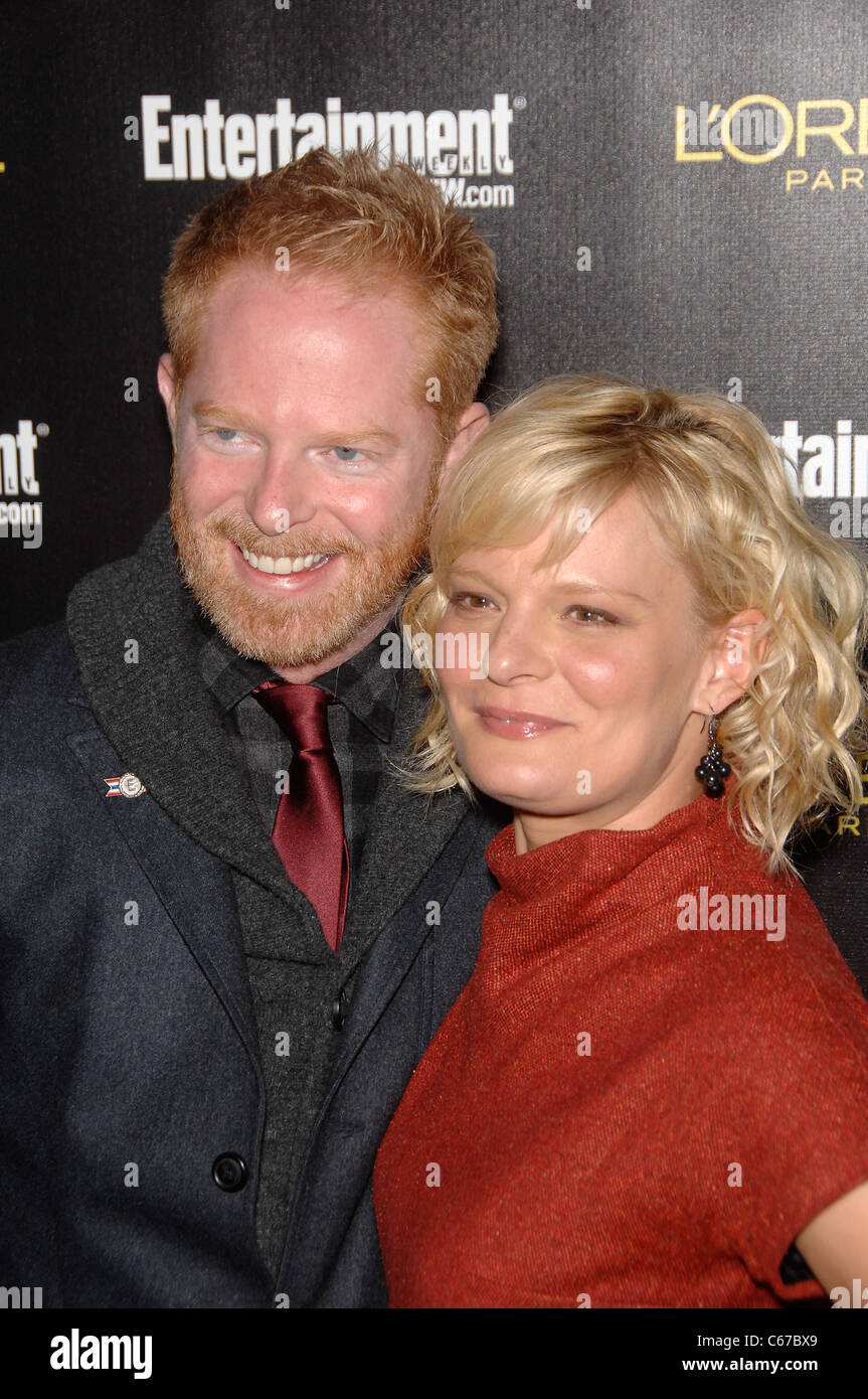 Martha Plimpton at arrivals for Entertainment Weekly Screen Actors