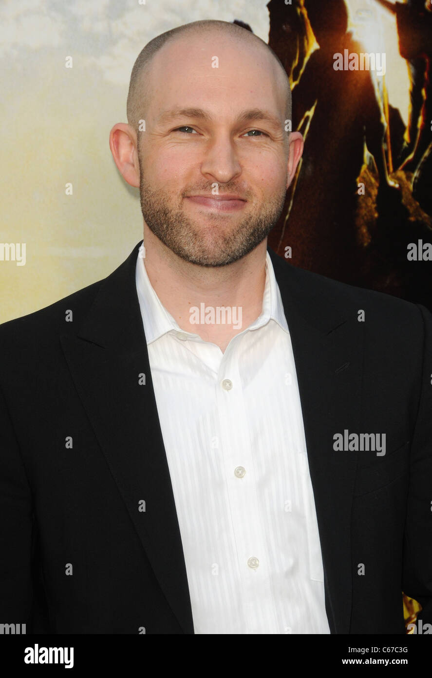 Jeff Cohen at arrivals for The Goonies 25th Anniversary Great Treasure