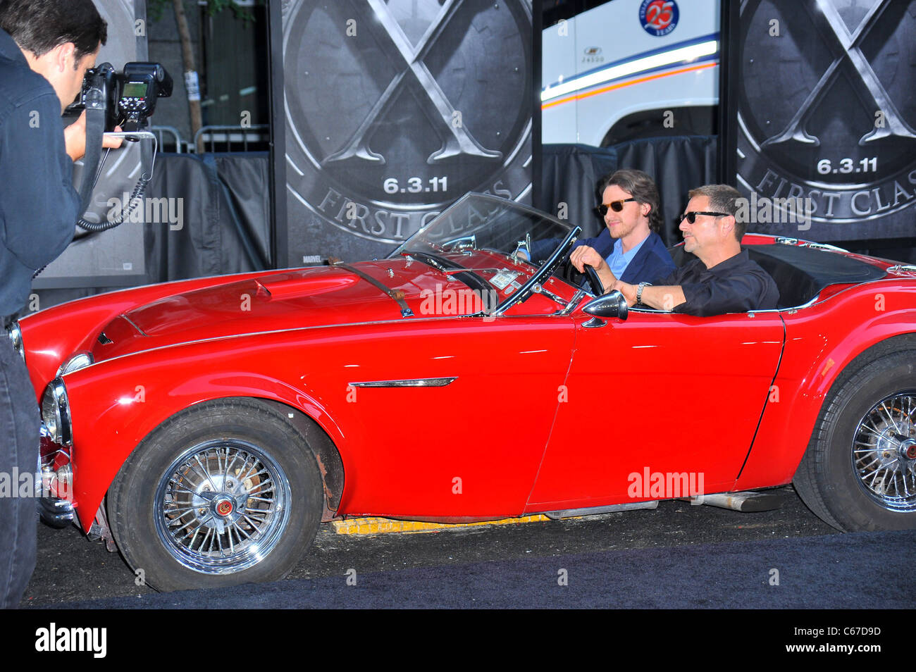 James May Car Stock Photos James May Car Stock Images Alamy