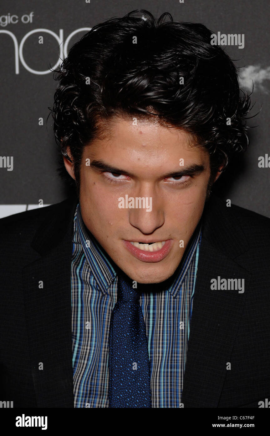 Tyler Posey Brothers And Sisters