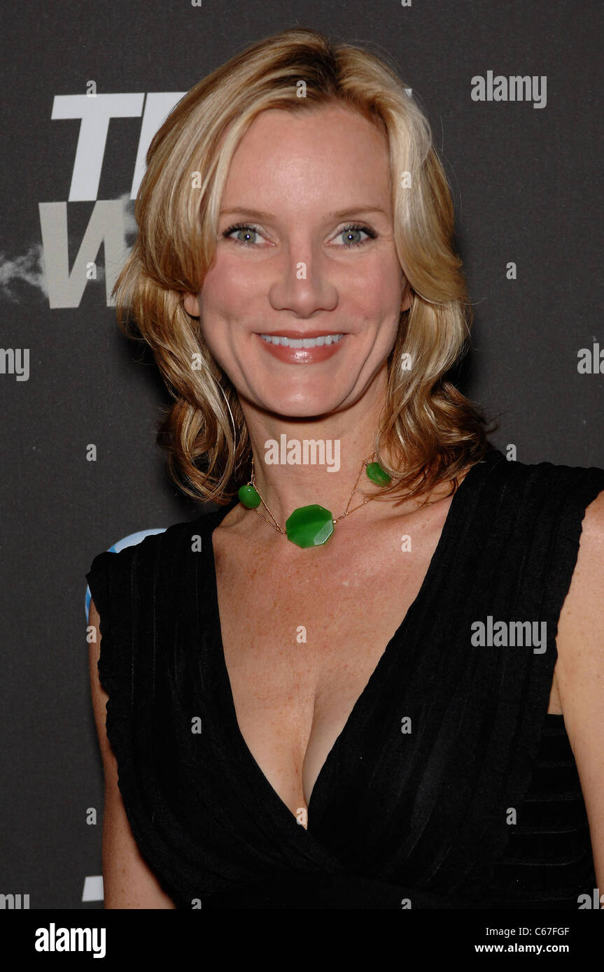 Beth Littleford at arrivals for TEEN WOLF Premiere Party, The Roosevelt