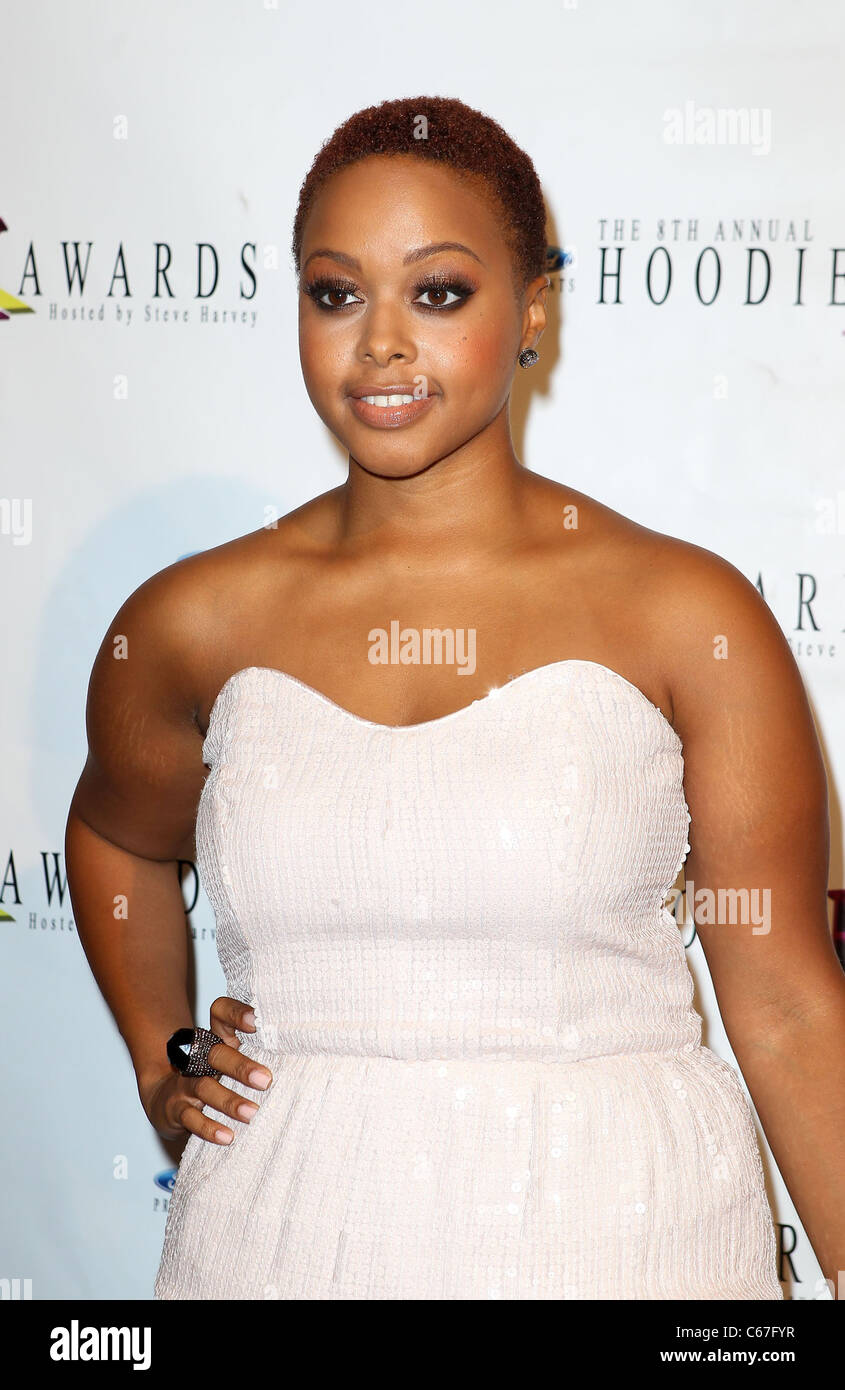 Chrisette Michele At Arrivals For The 8th Annual Ford Hoodie Awards Stock Photo Alamy Chrisette Michele At Arrivals For The 8th Annual Ford Hoodie Awards Stock Photo Alamy