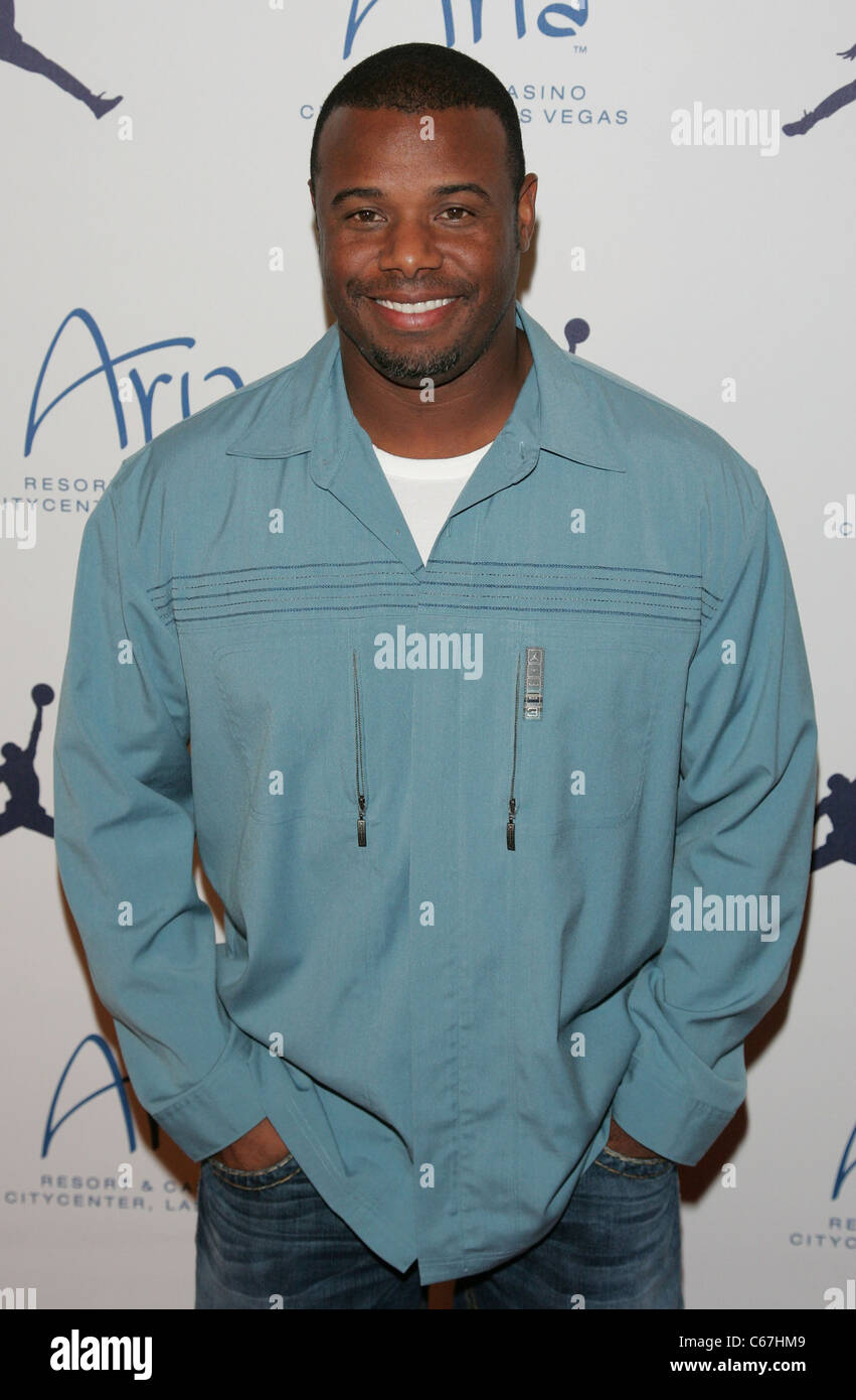 ken griffey jr and michael jordan