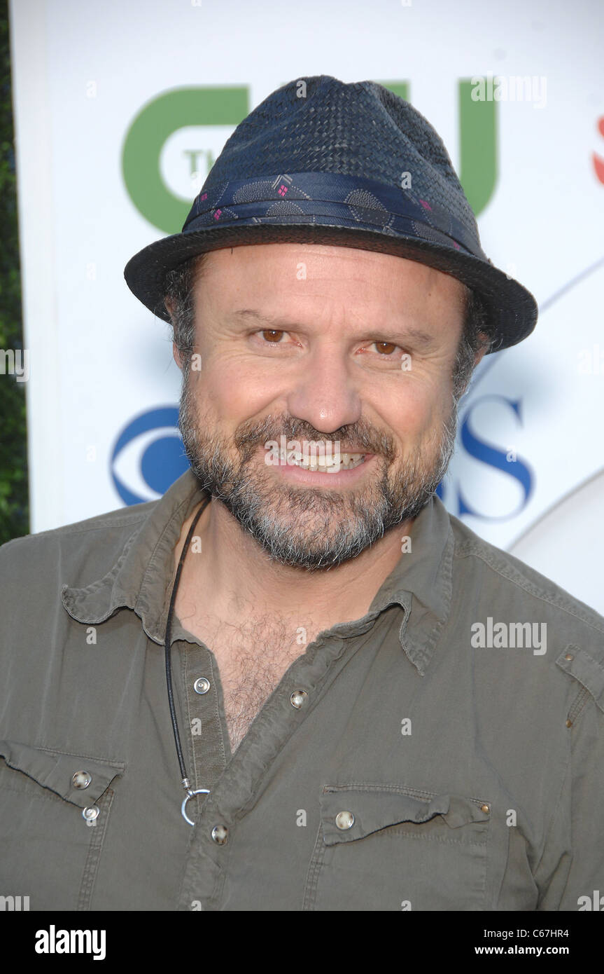 Enrico Colantoni