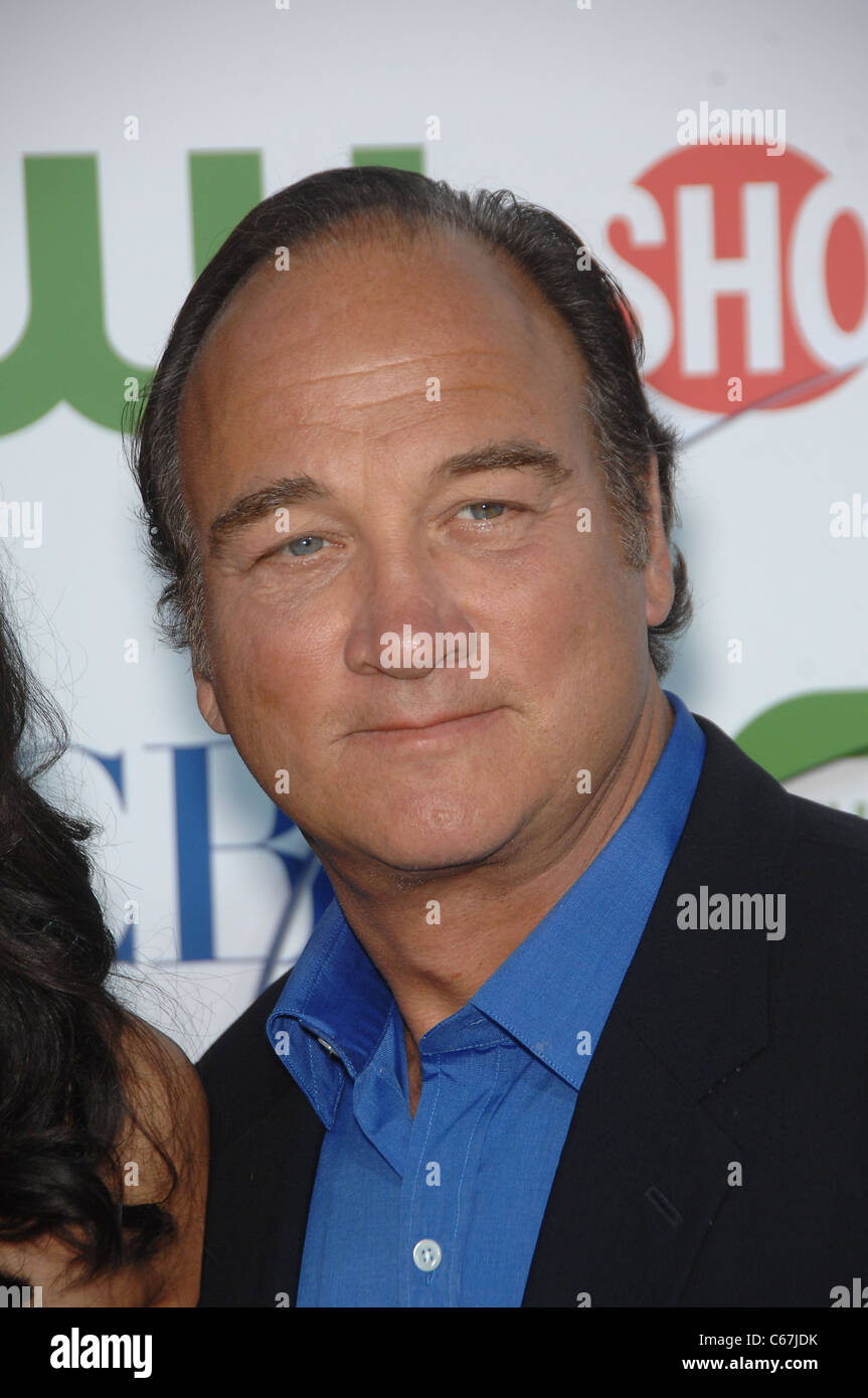 Jim Belushi abeille