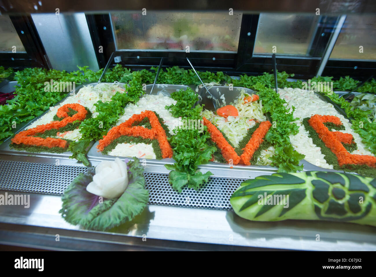 The famed 2nd Avenue Deli opens a branch on the Upper East Side of New