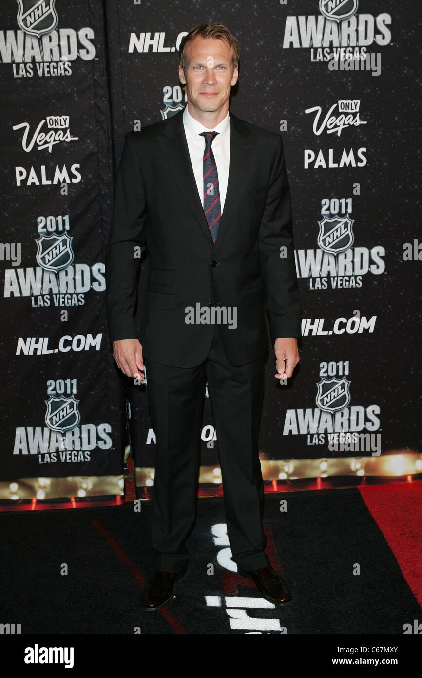 Nicklas lidstrom hi-res stock photography and images - Alamy