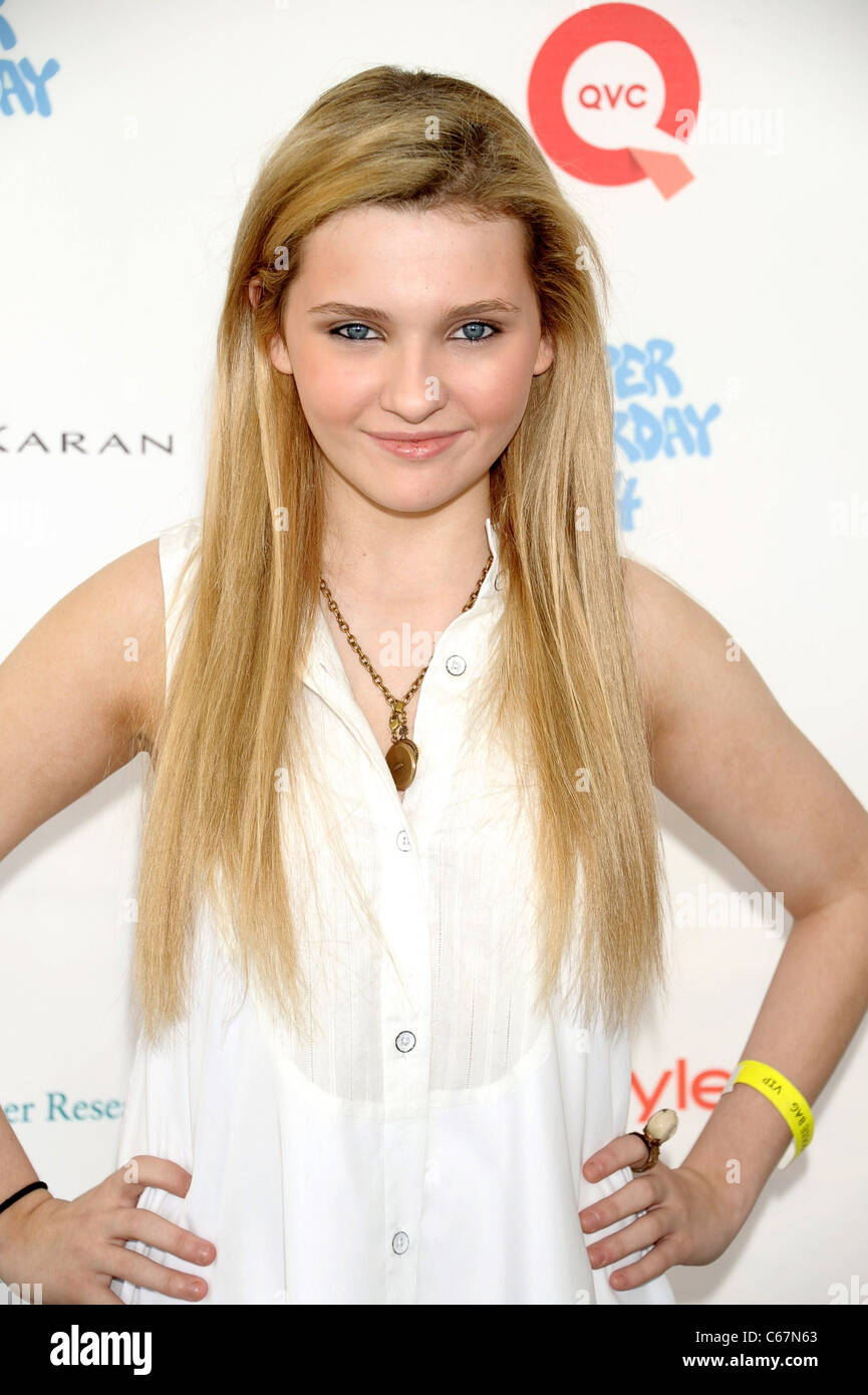 Abigail Rich