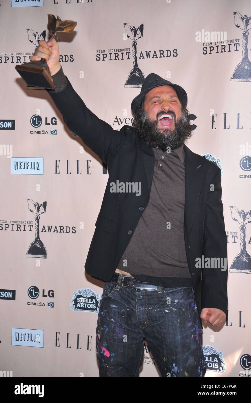 Thierry guetta hi-res stock photography and images - Alamy