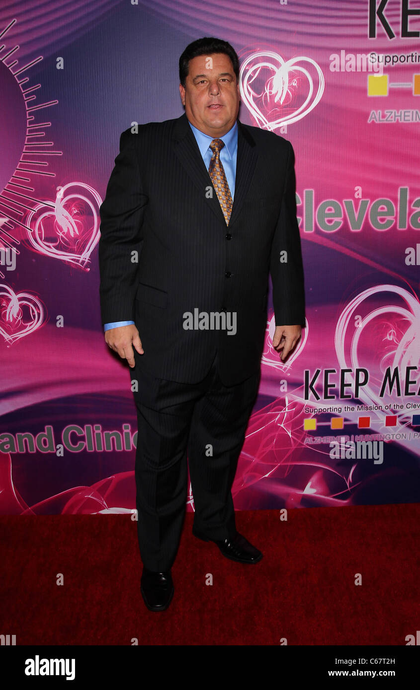 Steve schirripa hires stock photography and images Alamy