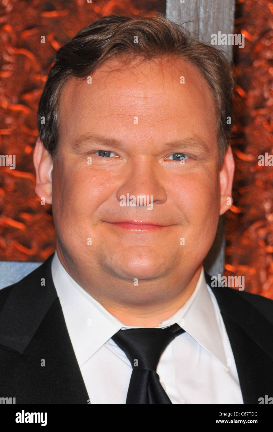 Paul Richter in attendance for The Comedy Awards on MTV Comedy Central ...