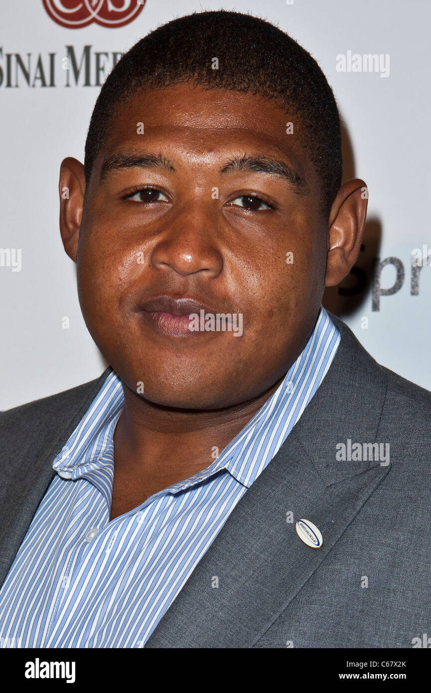Omar benson miller hi-res stock photography and images - Alamy