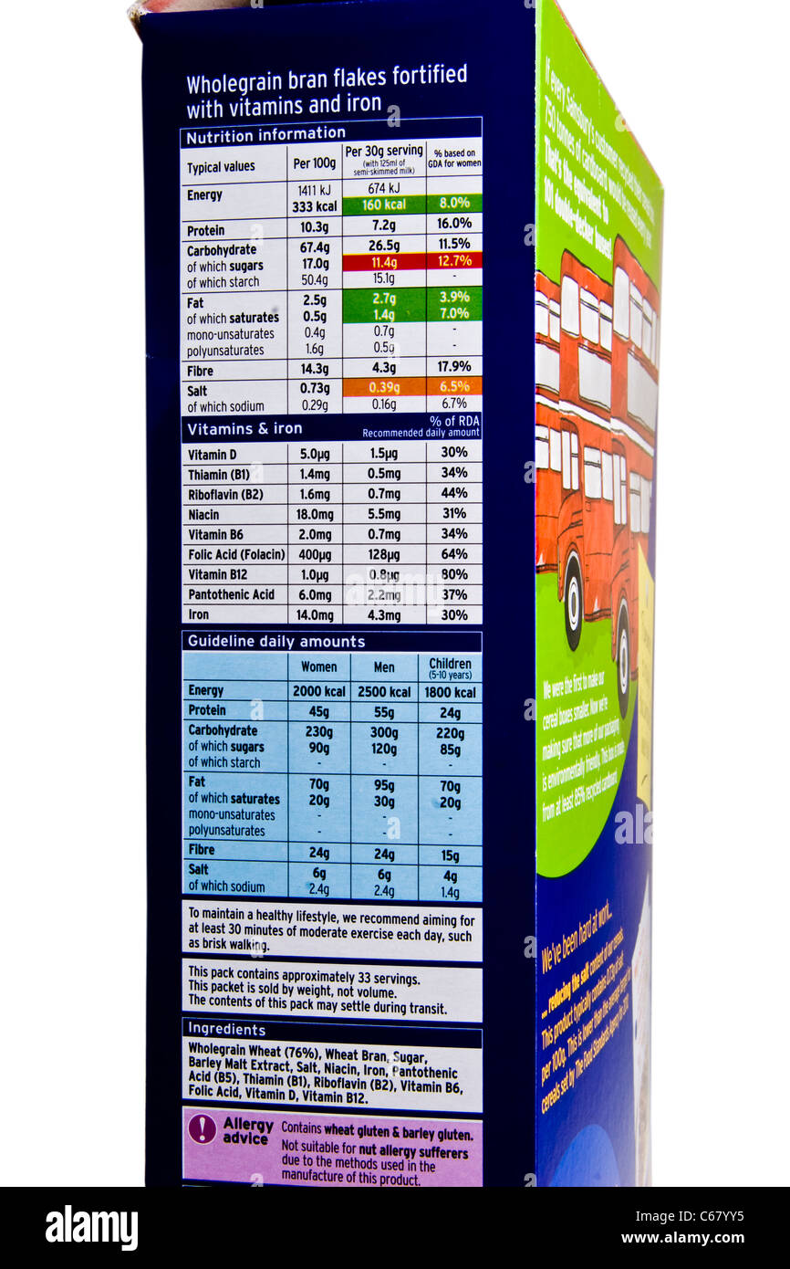 Cereal carton hires stock photography and images Alamy