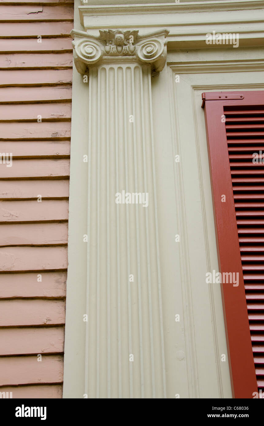 A closer look at View Historic Property Details
