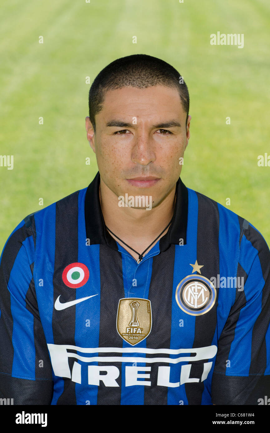 Venice, Italy. 01st May, 2023. Walter Samuel and Ivan Cordoba during Venezia  FC vs Modena FC, Italian soccer Serie B match in Venice, Italy, May 01 2023  Credit: Independent Photo Agency/Alamy Live