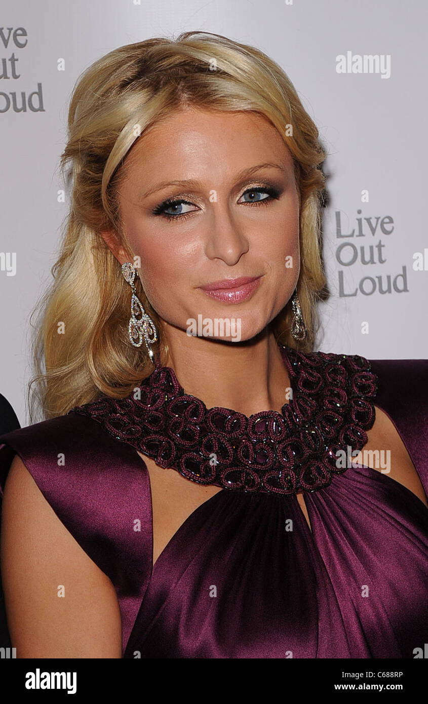 Paris hilton hi-res stock photography and images - Alamy