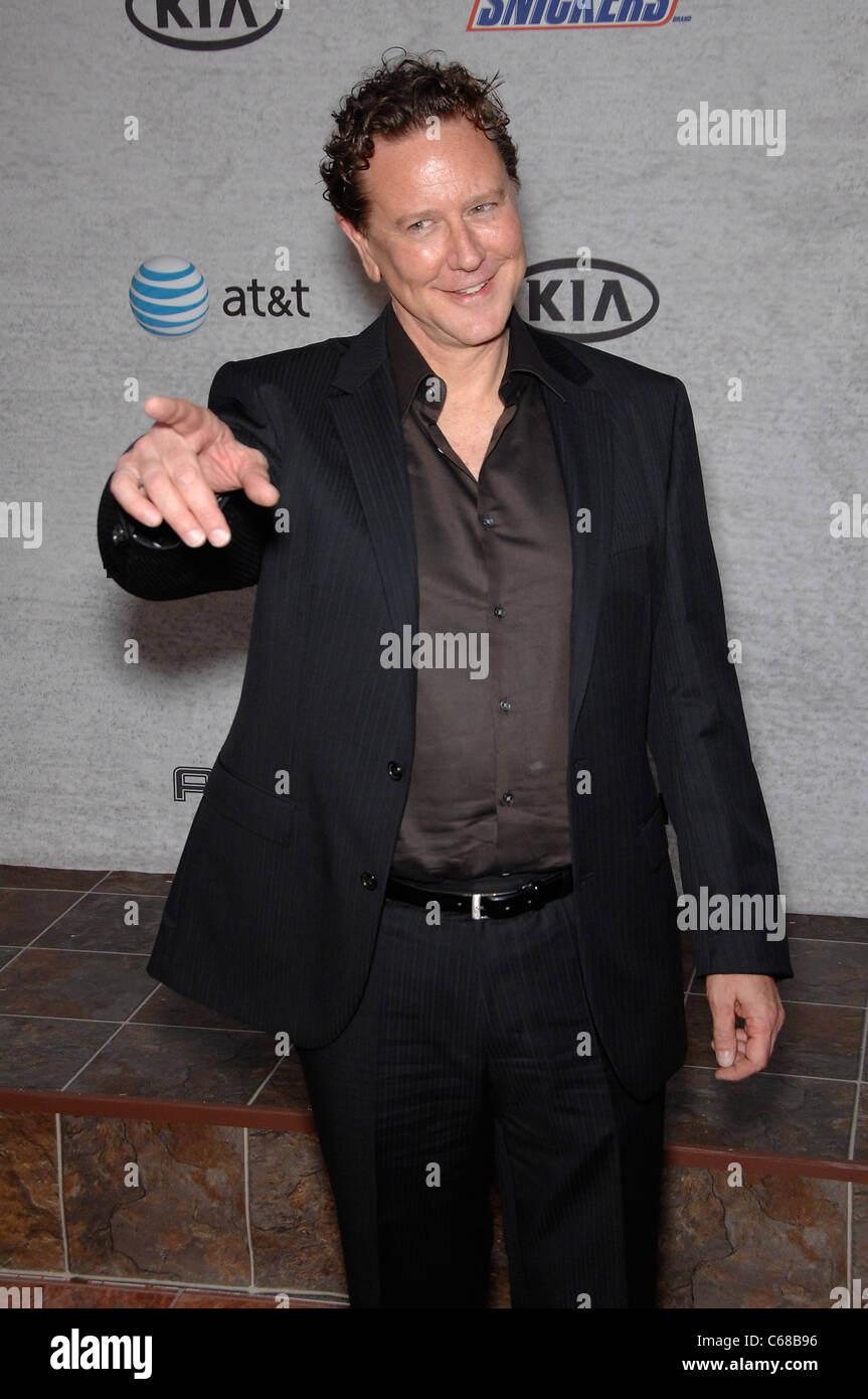 Judge reinhold hi-res stock photography and images - Alamy