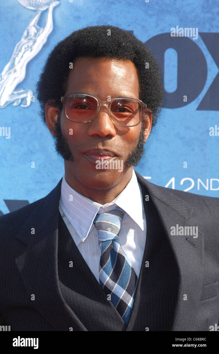 What Happened To Lance Robertson